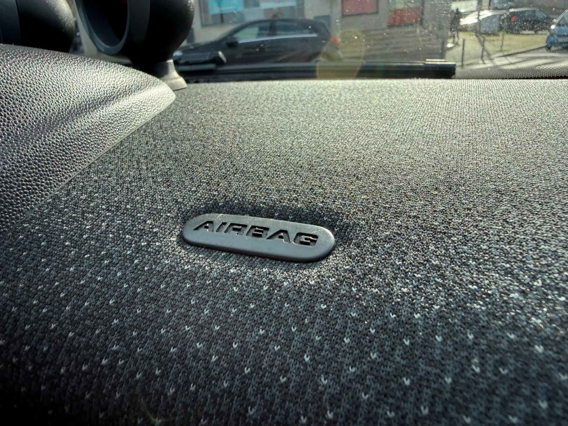 Smart ForTwo Coupé 0.8 cdi Passion 45 19