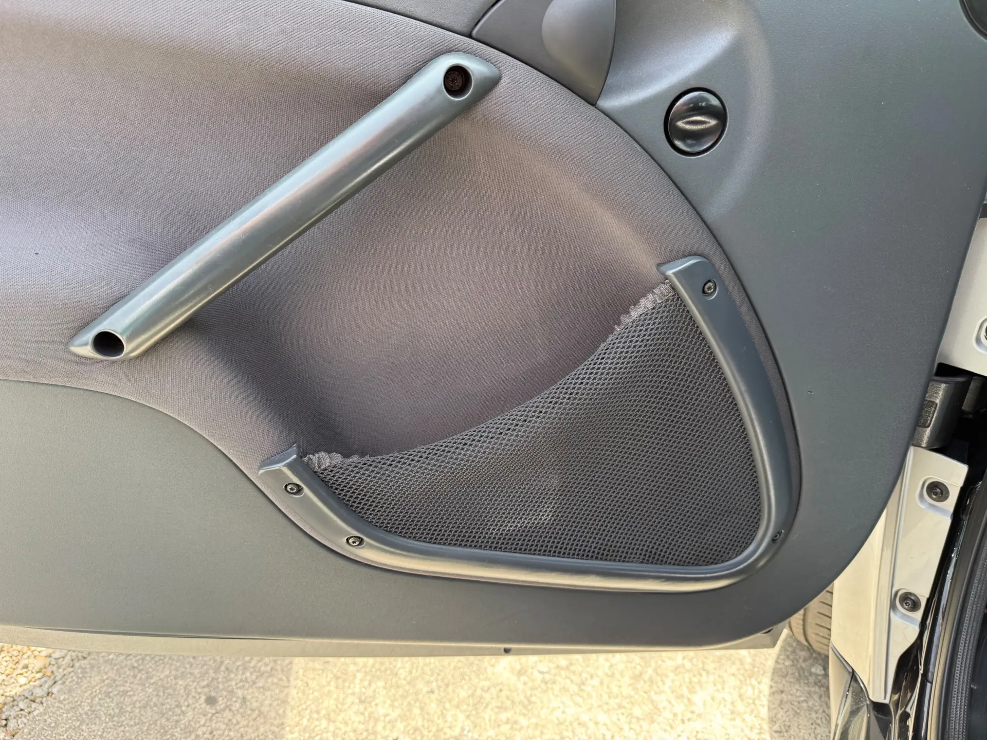 Smart Fortwo Cabrio Passion cdi 41 33