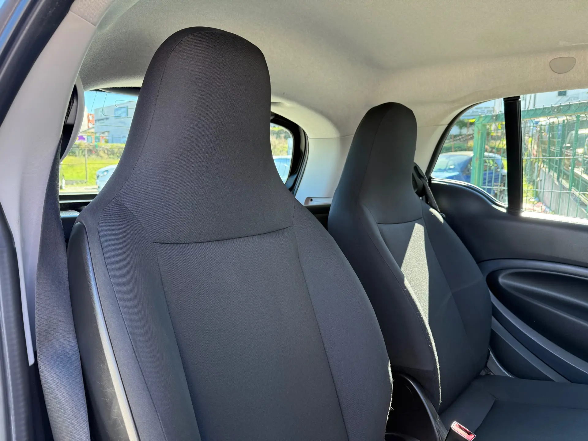 Smart ForTwo Coupé 1.0 71 Aut. 31