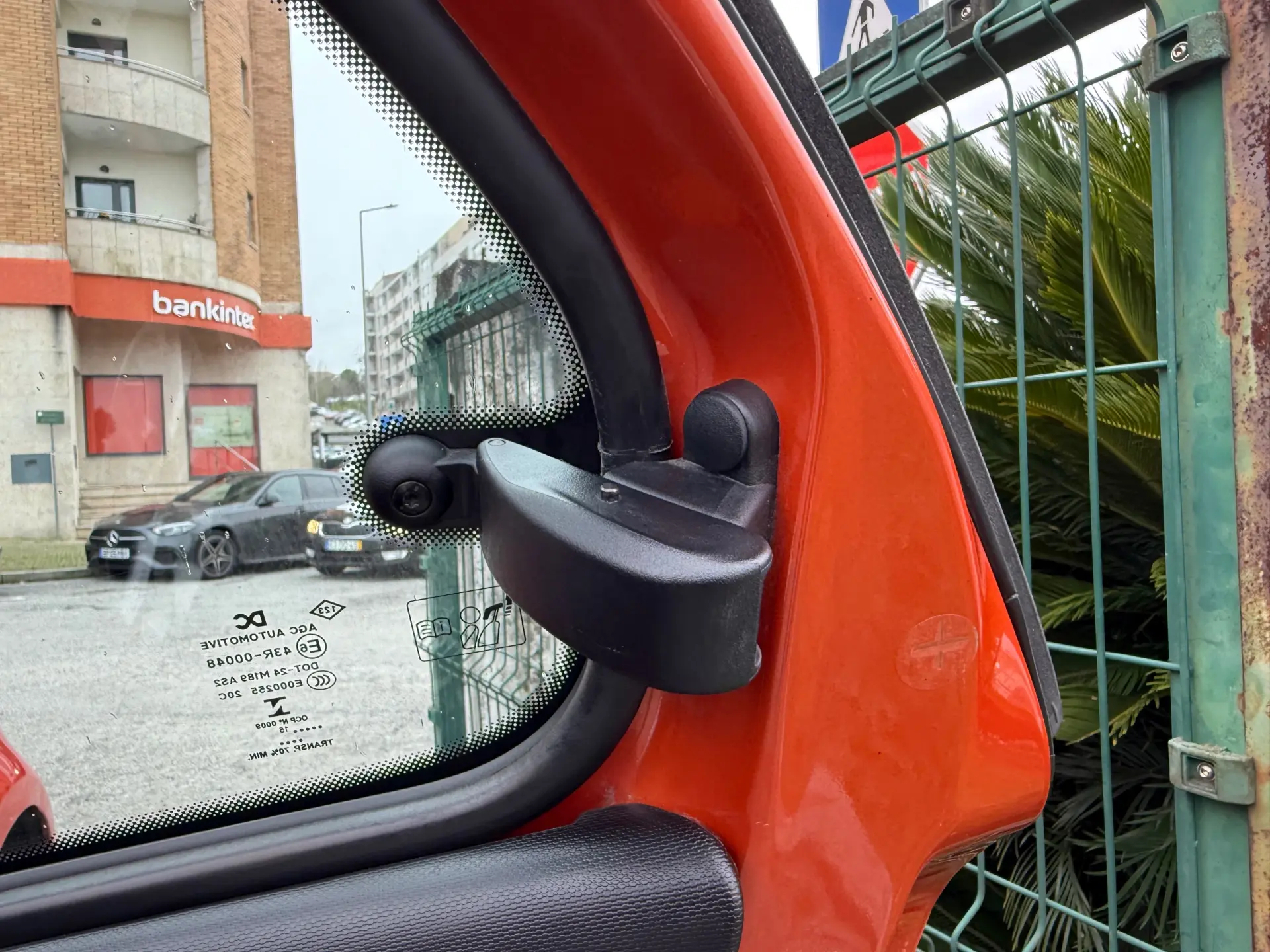 Smart ForFour 1.0 Passion 71 45