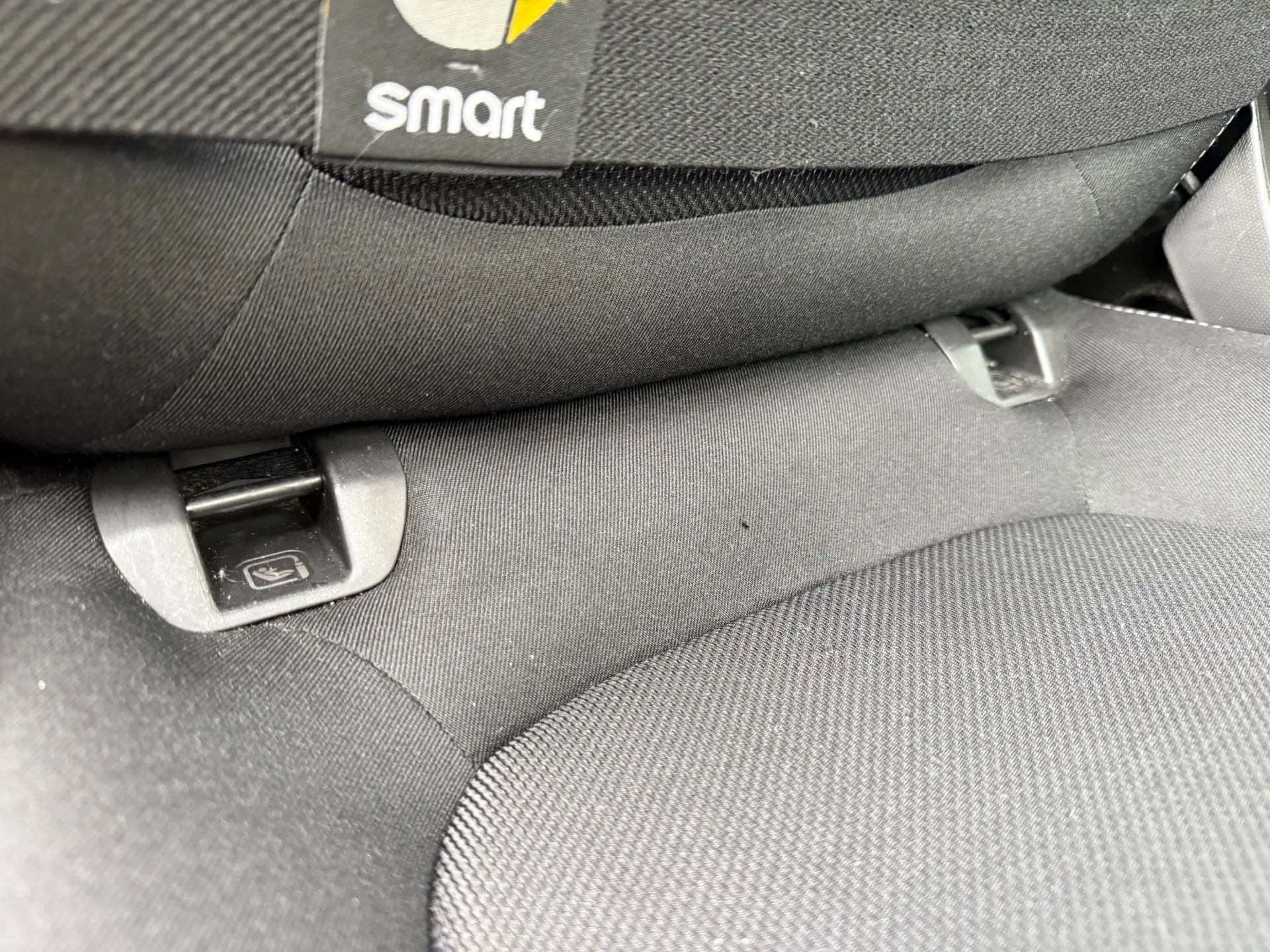 Smart Fortwo Cabrio 1.0 71 Passion Aut. 42