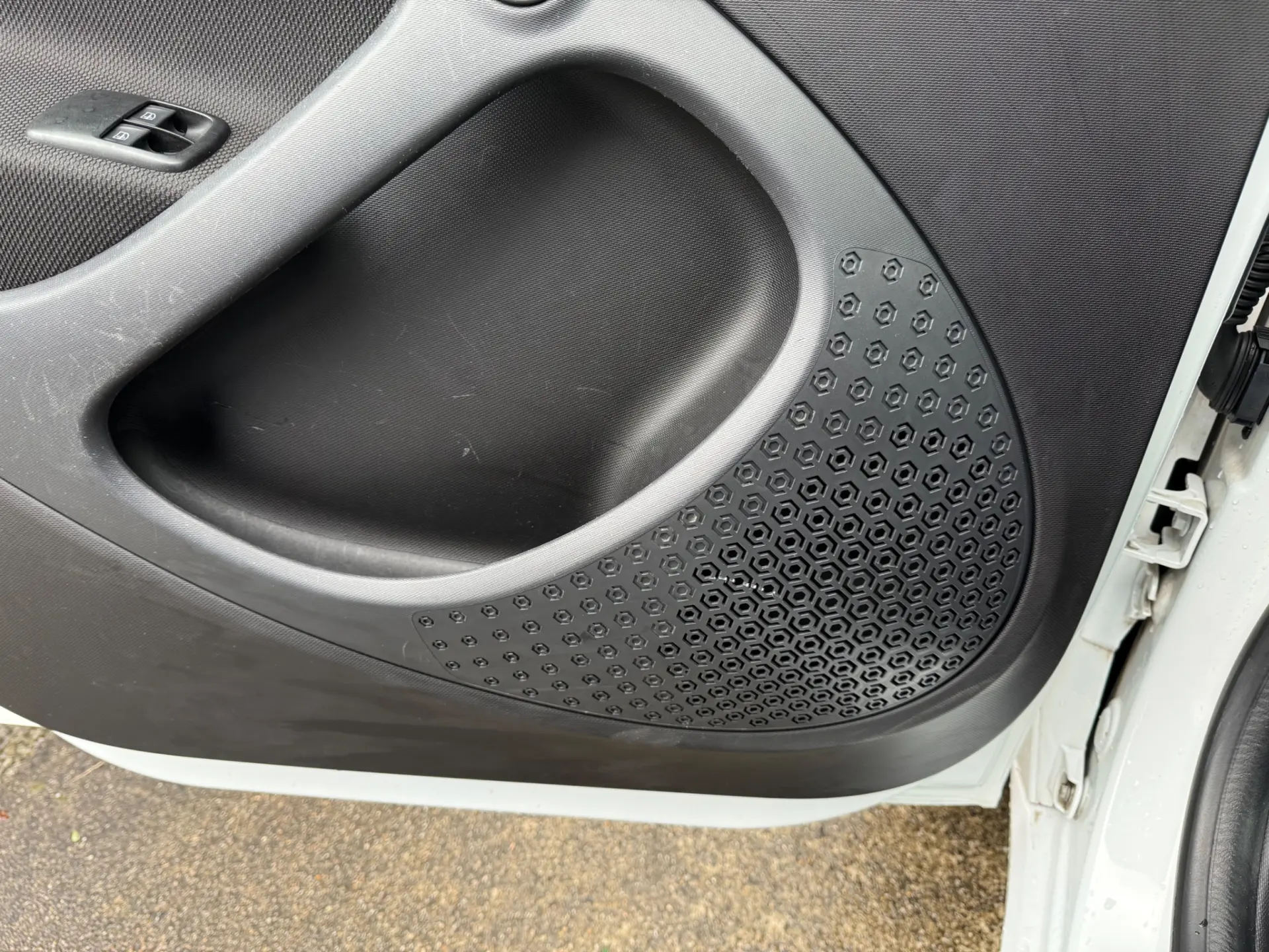 Smart ForFour 0.9 Prime 90 Aut. 33