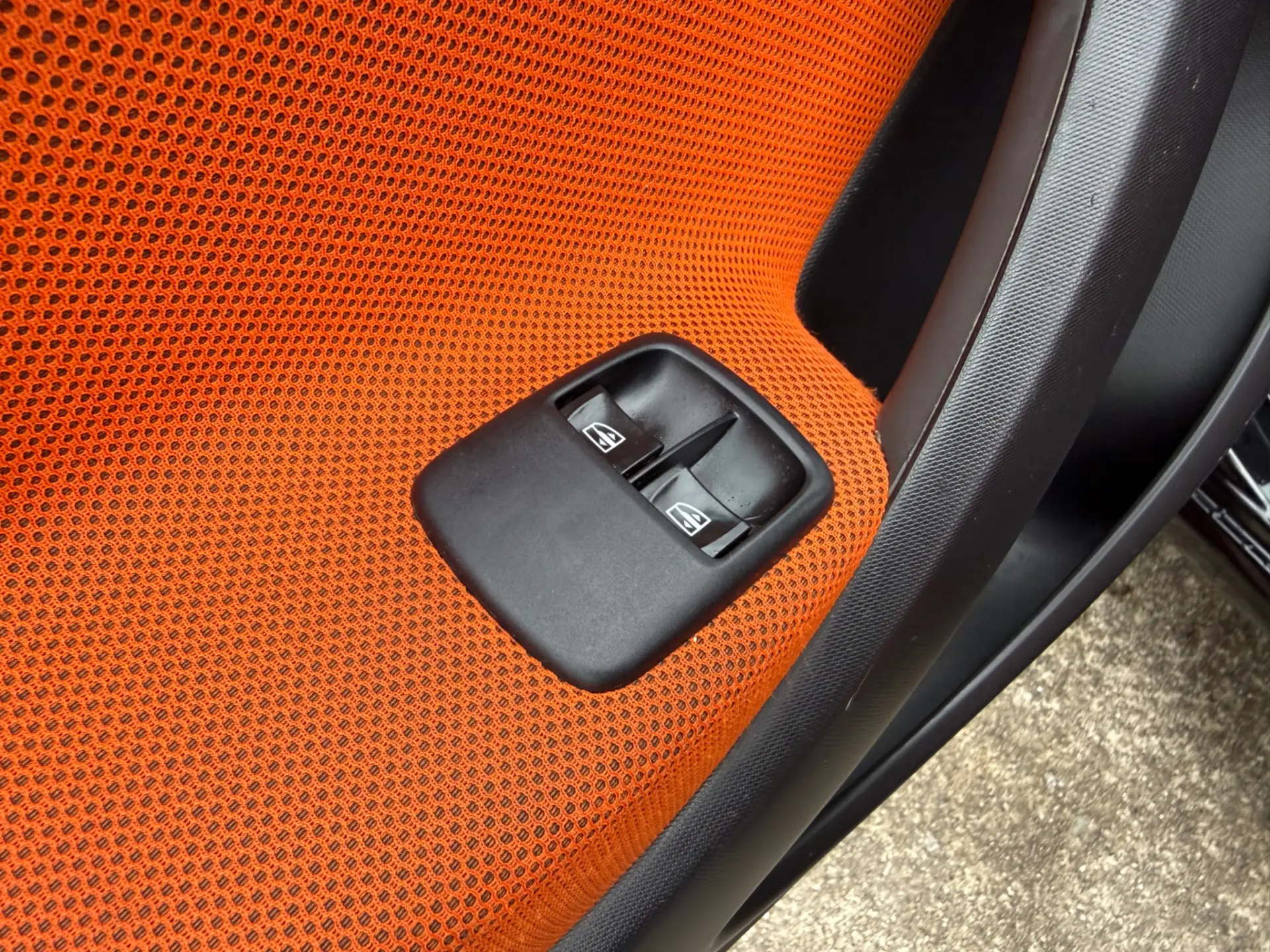 Smart ForFour 1.0 Passion 71 33