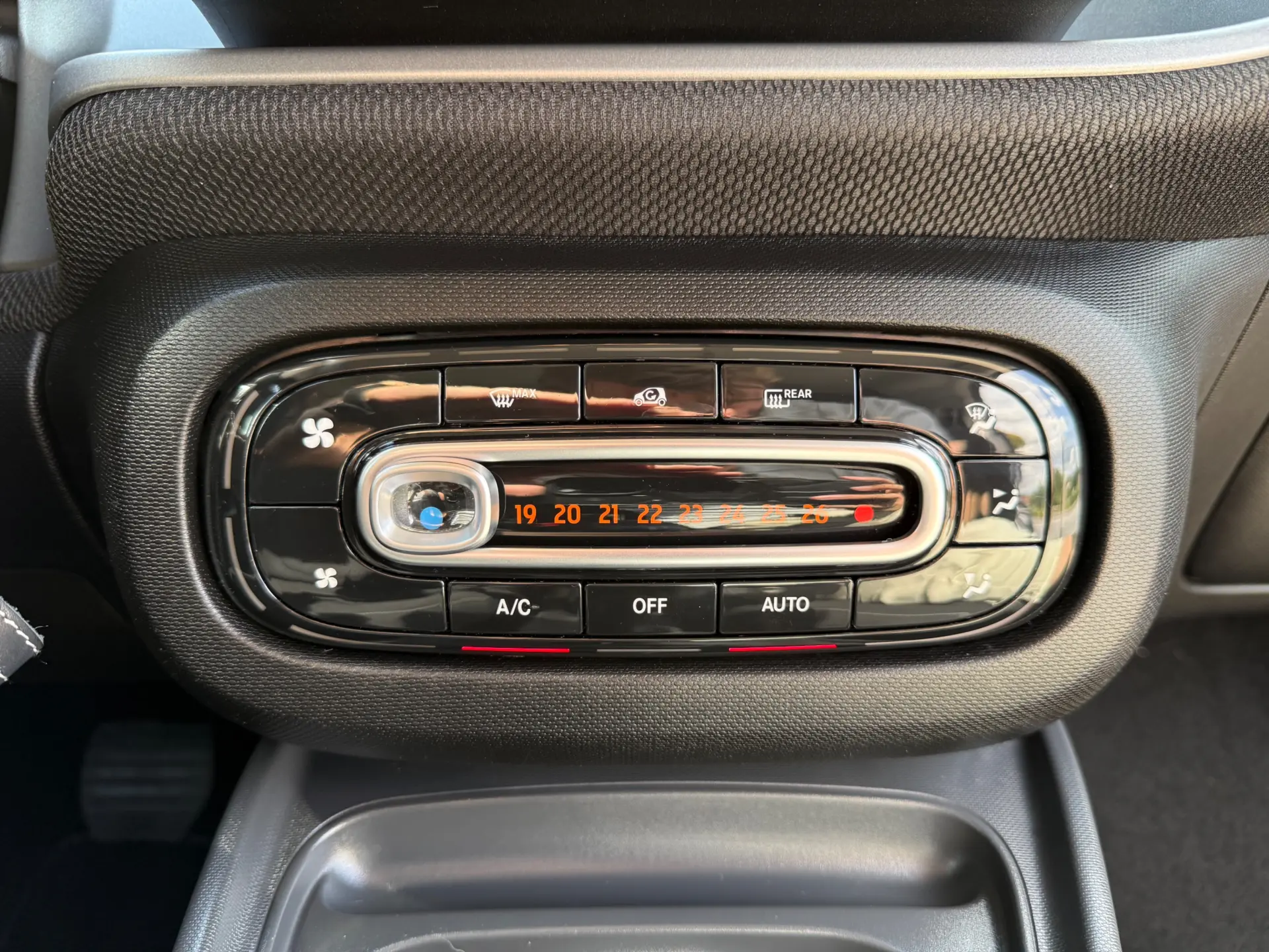 Smart ForTwo Coupé 1.0 Passion 71 Aut. 18