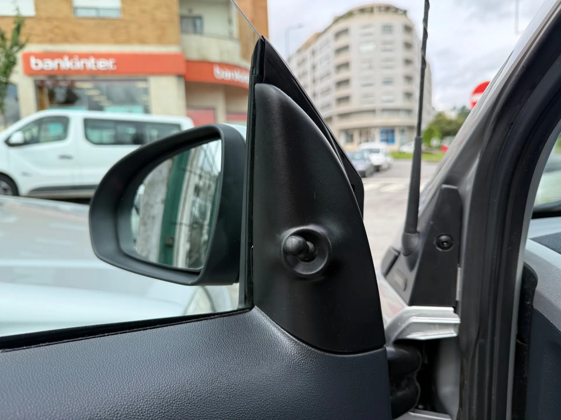 Smart ForTwo Coupé 1.0 T Passion 84 27