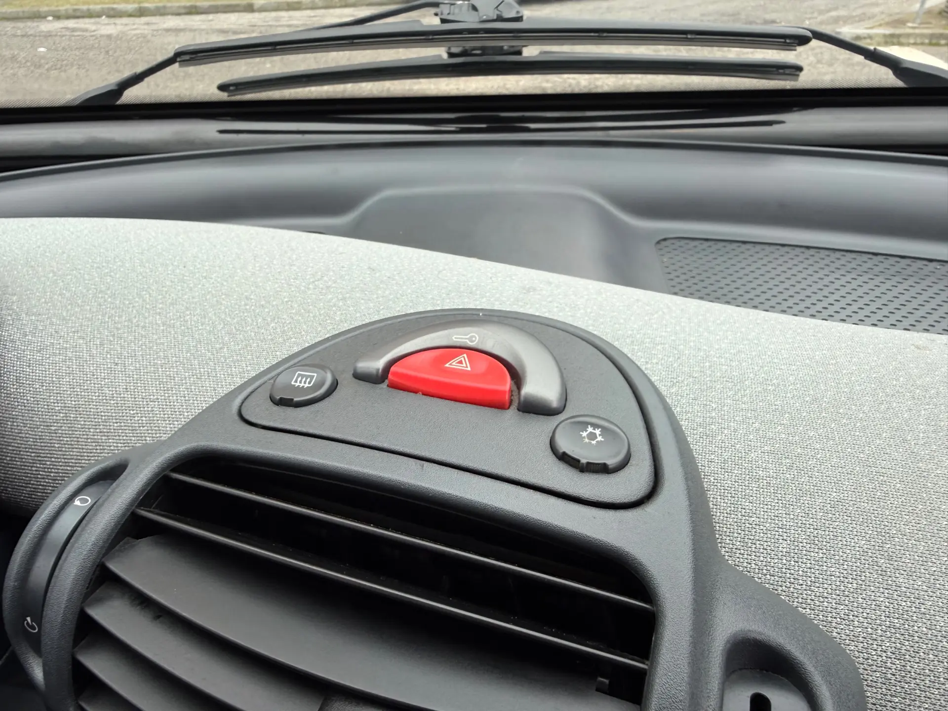 Smart ForTwo Coupé Pure cdi 41 14