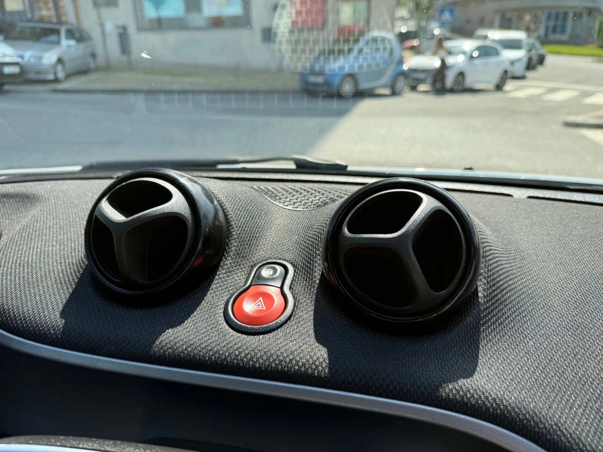 Smart ForTwo Coupé 0.9 Passion 90 Aut. 18