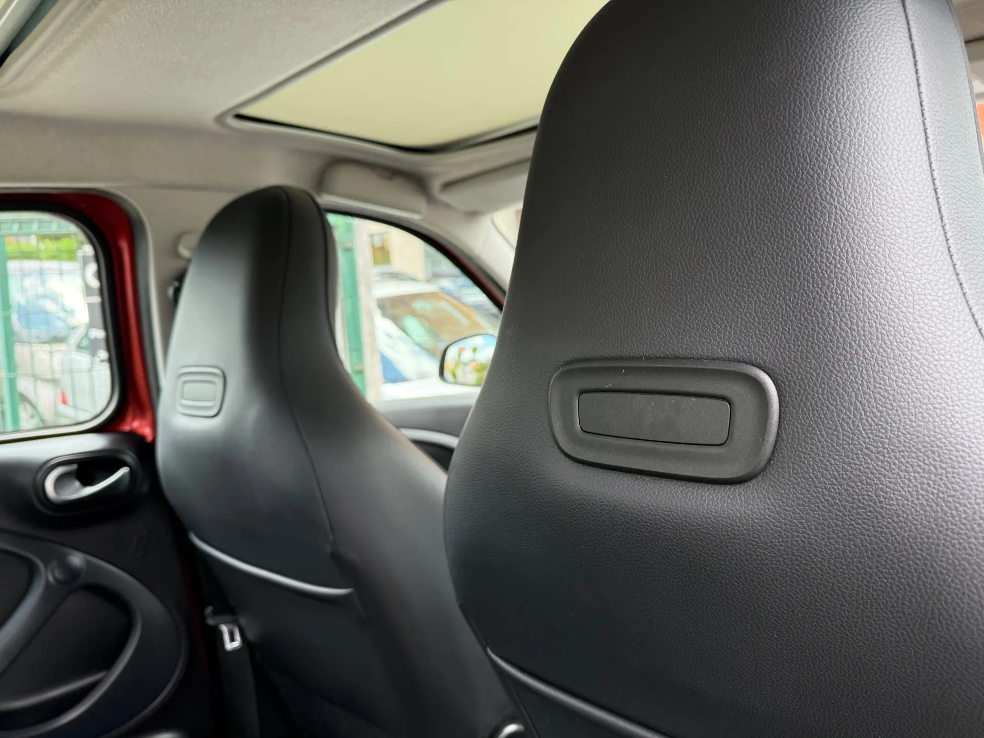 Smart ForFour 0.9 Prime 90 Aut. 44