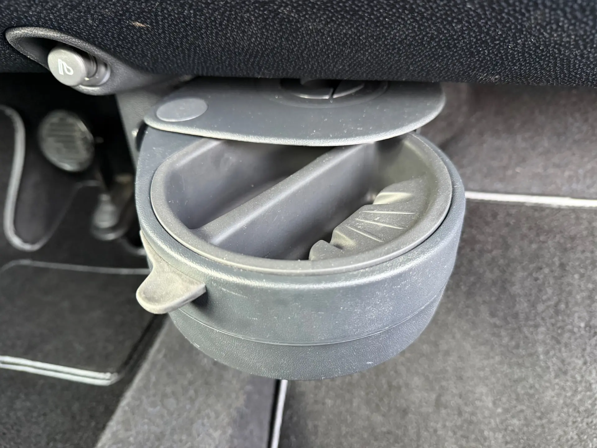 Smart ForTwo Coupé 1.0 mhd Passion 71 18