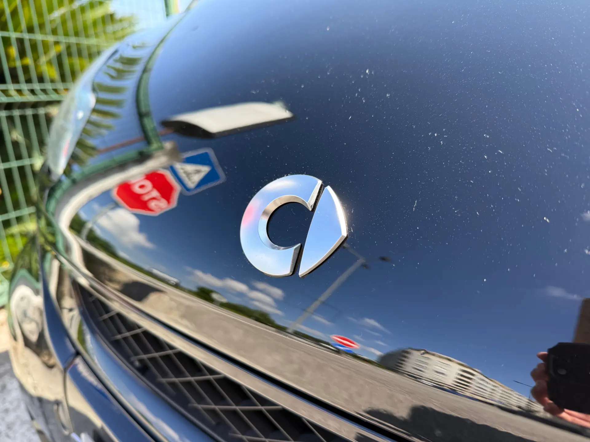 Smart ForTwo Coupé 1.0 mhd Passion 71 3