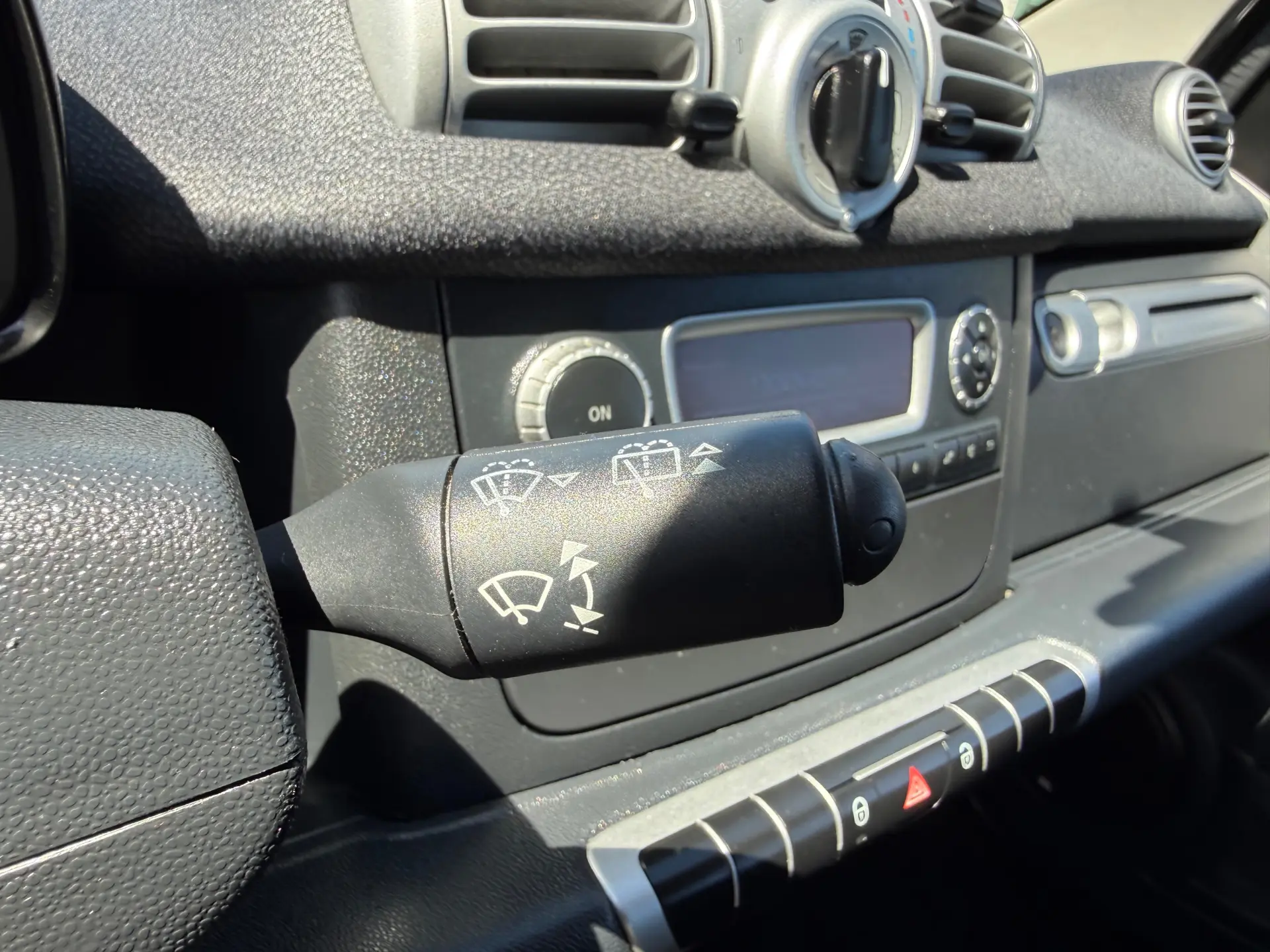 Smart ForTwo Coupé 1.0 mhd Pure 61 12