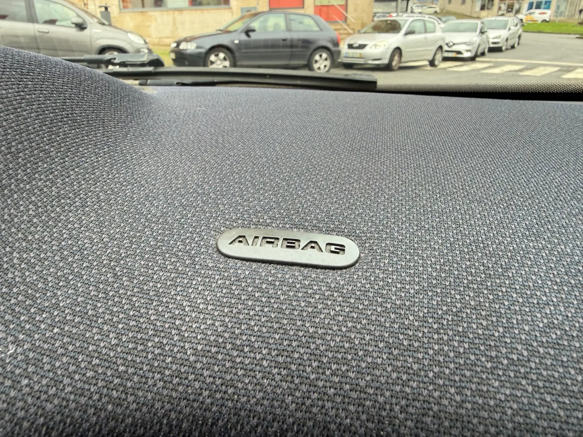 Smart ForTwo Coupé 0.8 cdi Pure 54 17