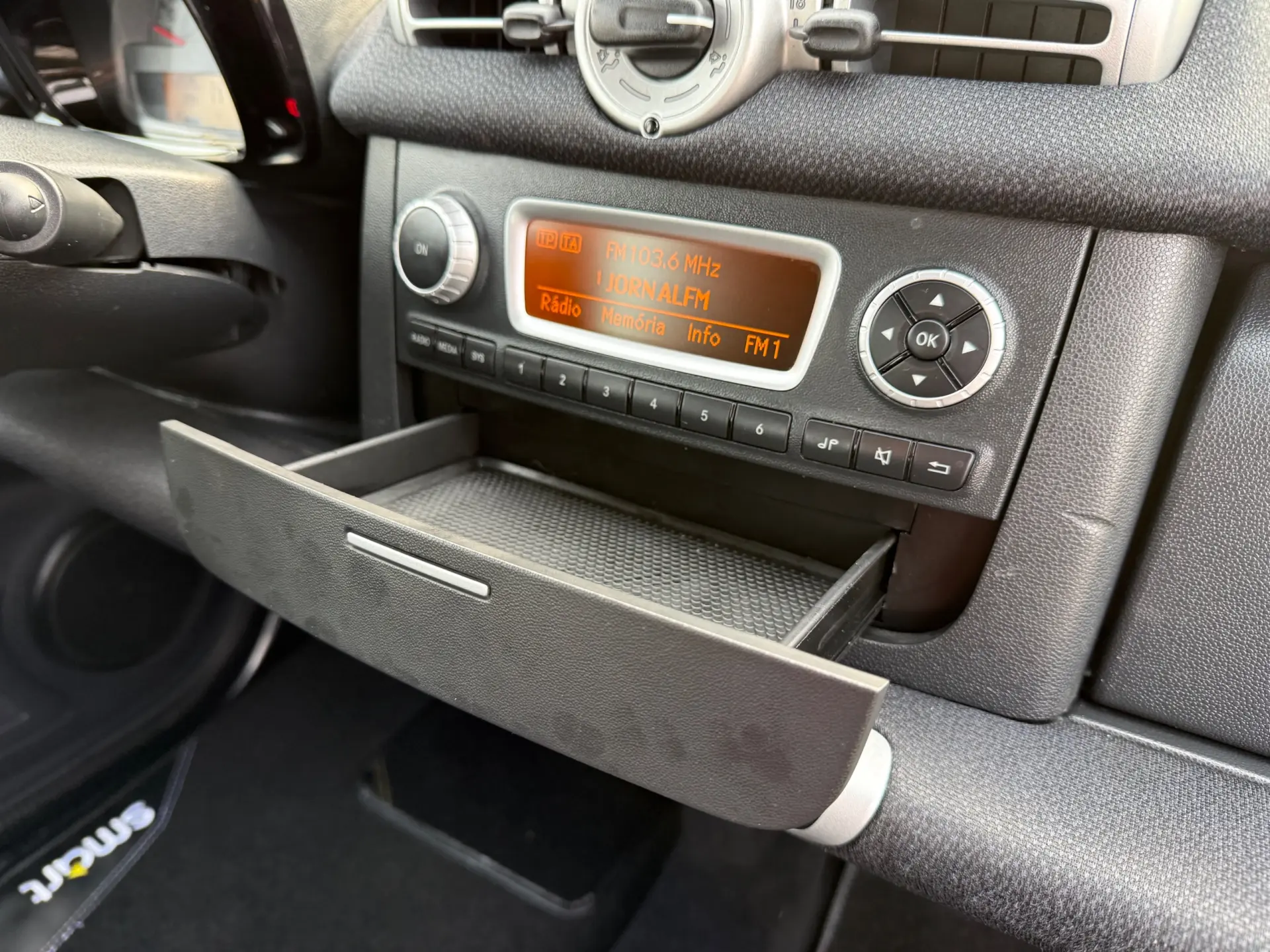 Smart ForTwo Coupé 1.0 mhd Pulse 71 18