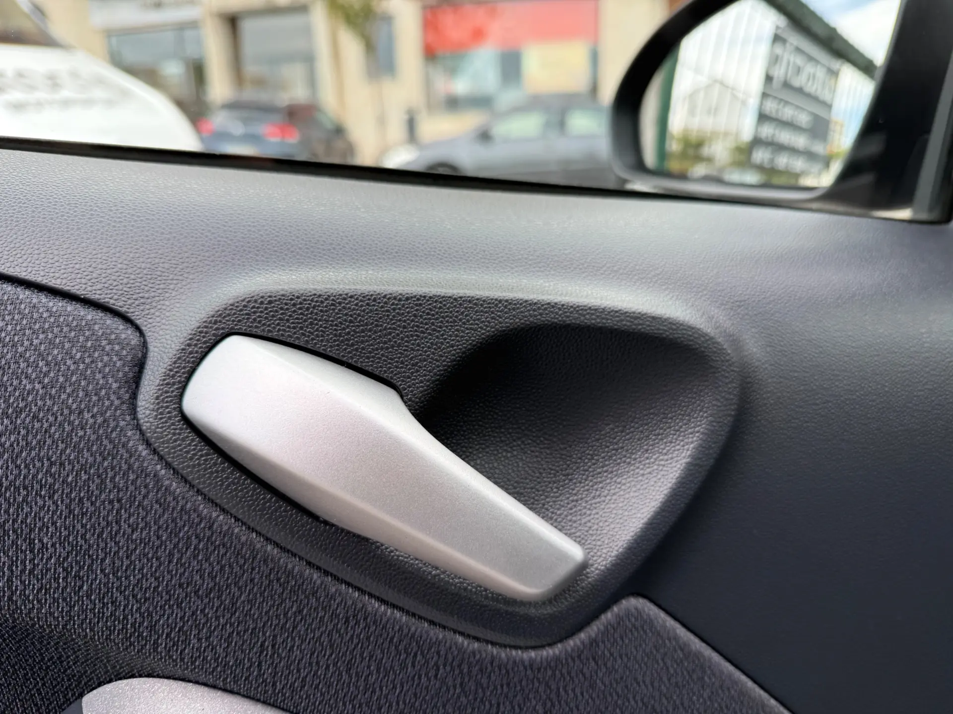 Smart ForTwo Coupé 1.0 T Passion 84 Softouch 26