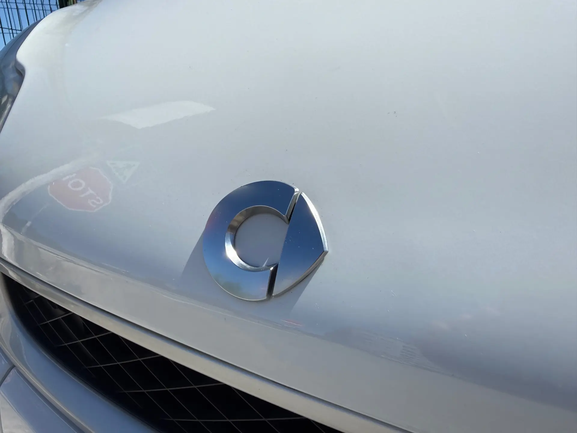 Smart ForTwo Coupé 0.8 cdi Passion 54 3