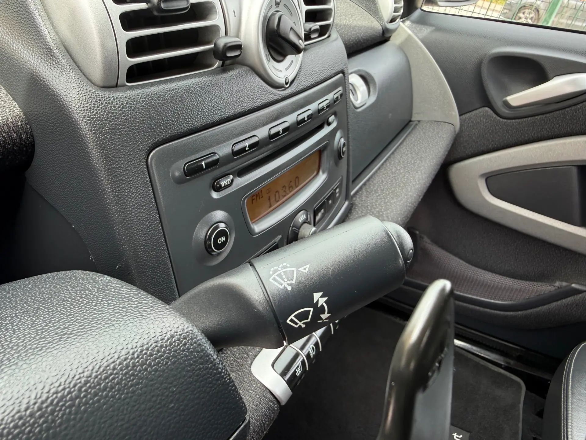 Smart Fortwo Cabrio 0.8 cdi Pulse 54 15