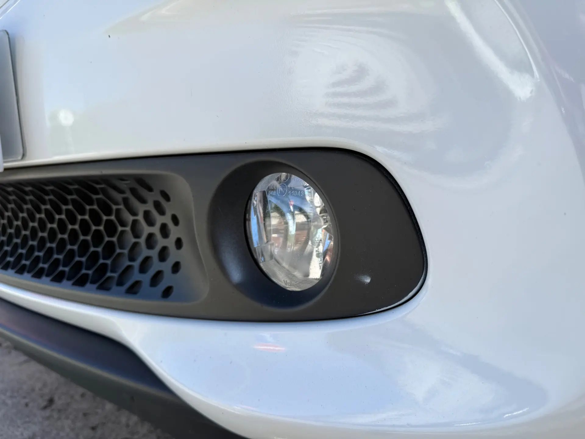Smart ForFour 1.0 Passion 71 Aut. 3
