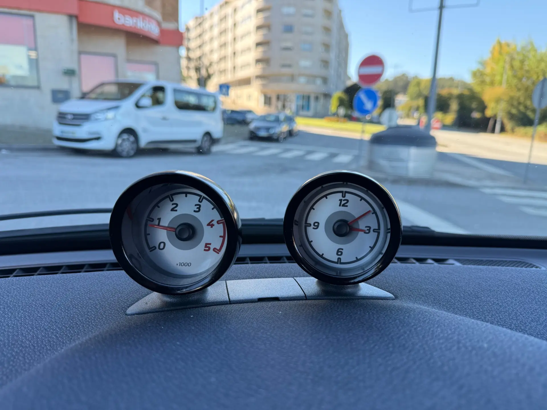 Smart ForTwo Coupé 0.8 cdi Passion 54 14