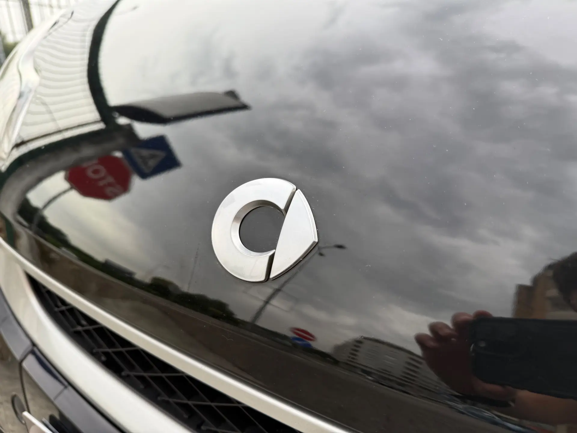 Smart Fortwo Cabrio 0.8 cdi Passion 54 3