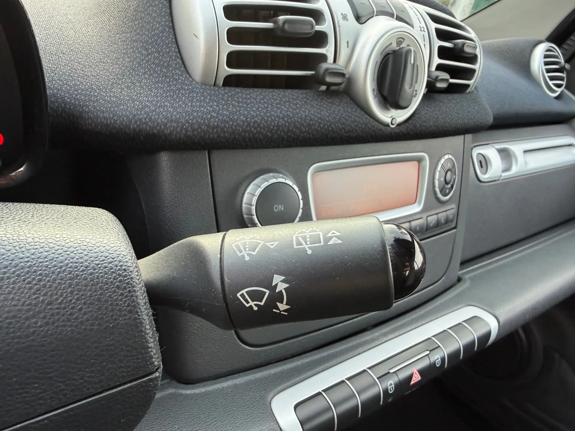 Smart ForTwo Coupé 0.8 cdi Pure 54 11