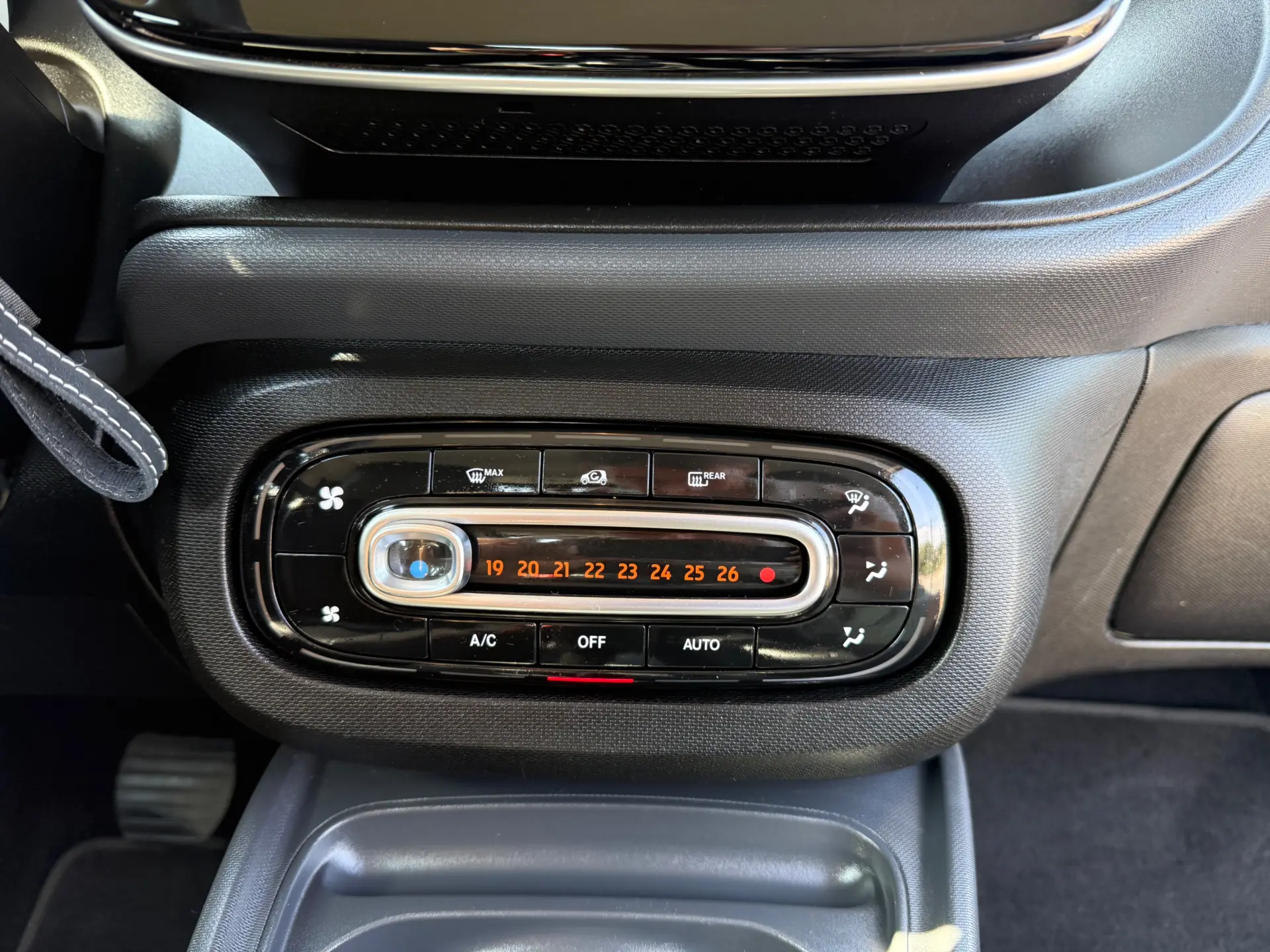 Smart ForTwo Coupé 1.0 71 Aut. 17