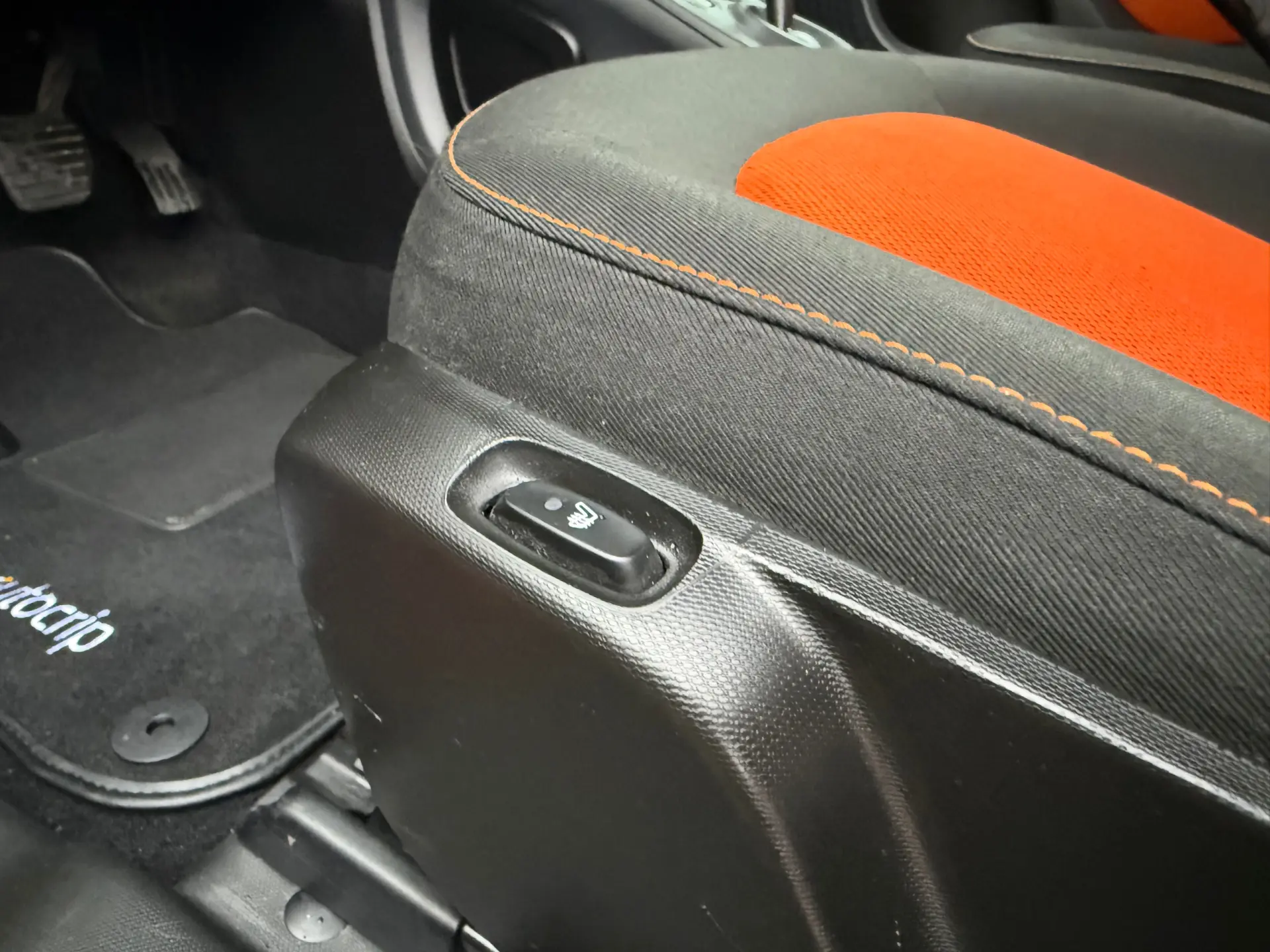 Smart ForTwo Coupé 0.9 Passion 90 Aut. 40