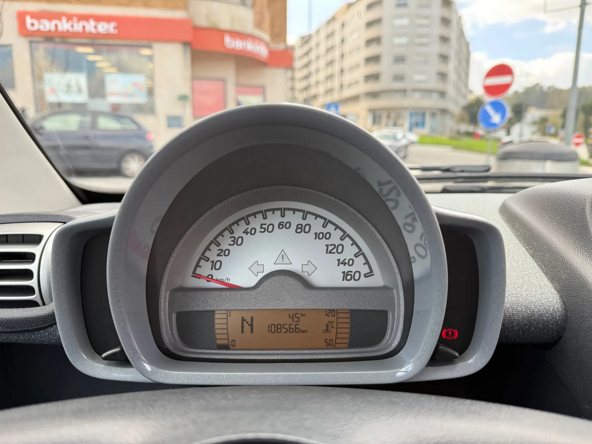 Smart ForTwo Coupé 0.8 cdi Pure 45 11