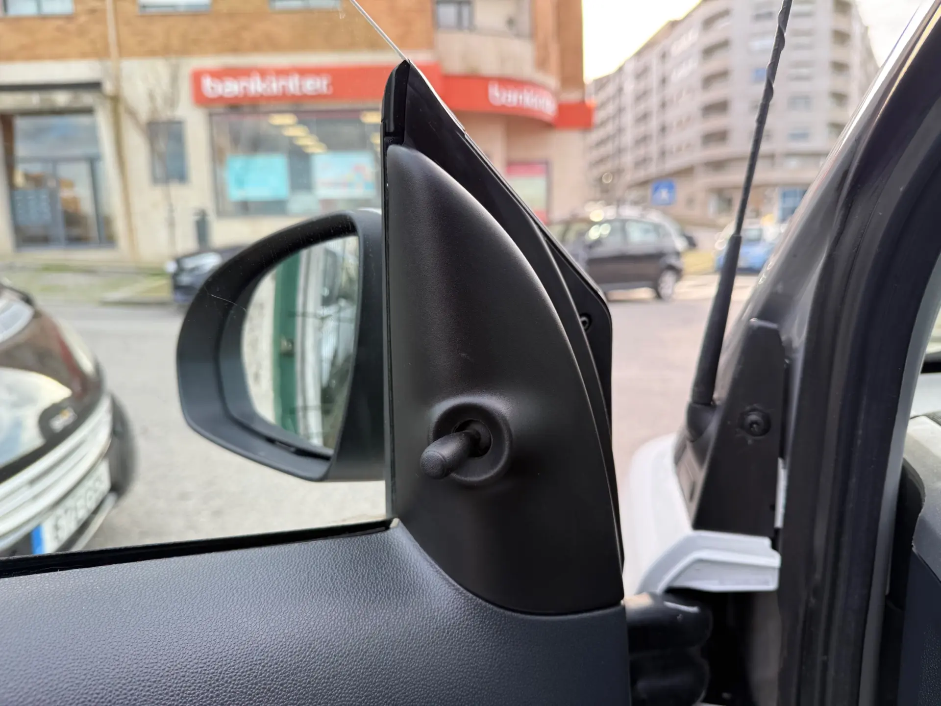 Smart ForTwo Coupé 0.8 cdi Passion 45 26