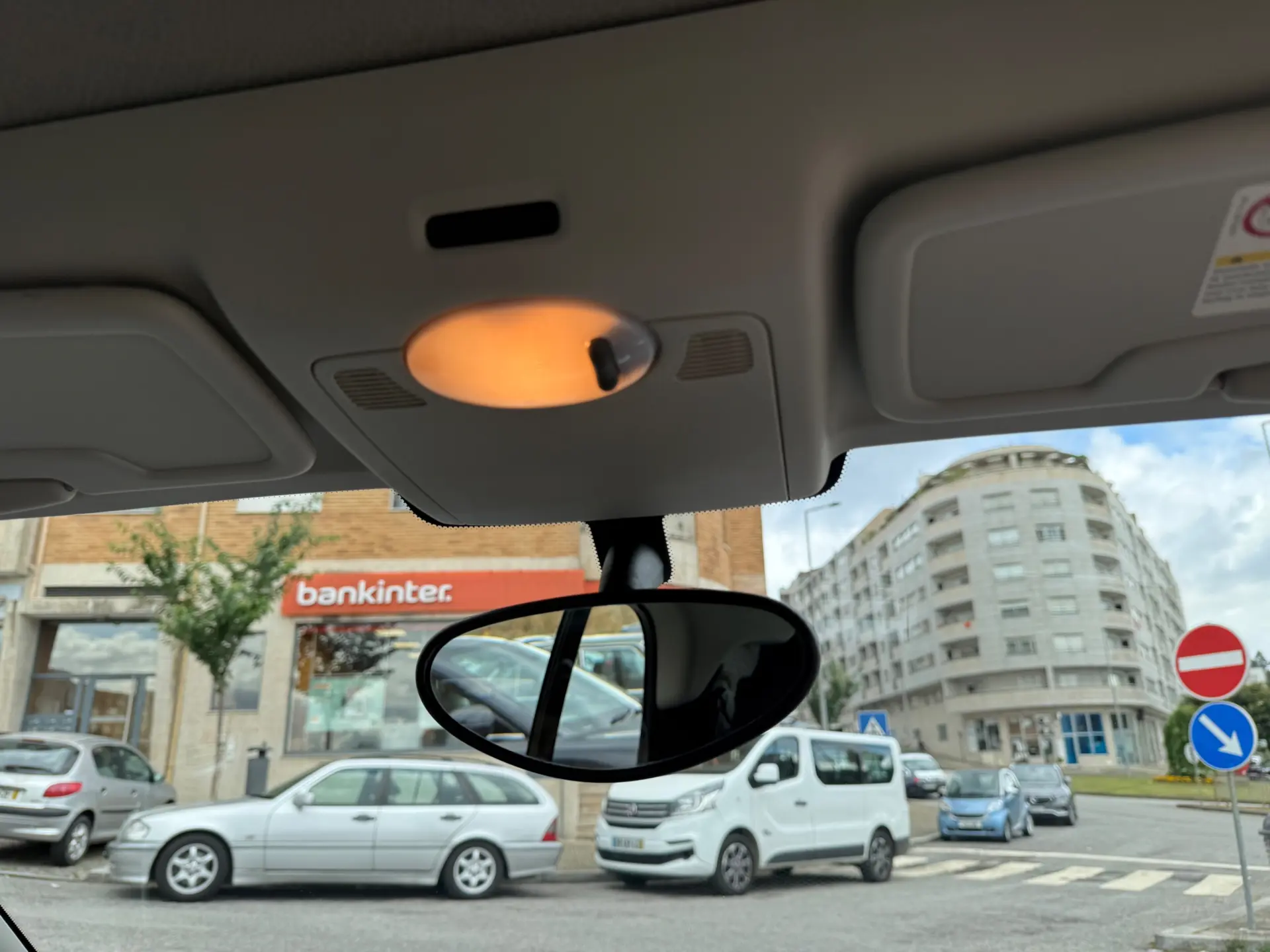 Smart ForTwo Coupé 1.0 mhd Pure 61 Softouch 21