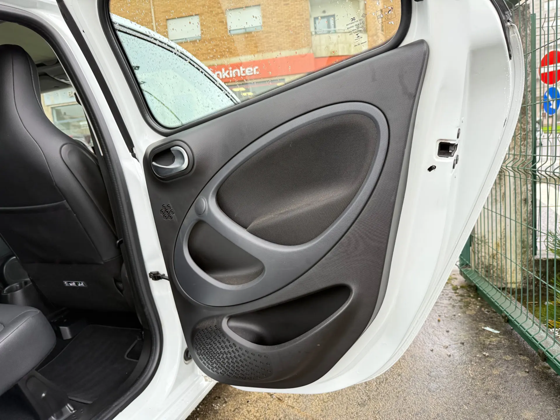 Smart ForFour 0.9 Prime 90 Aut. 49