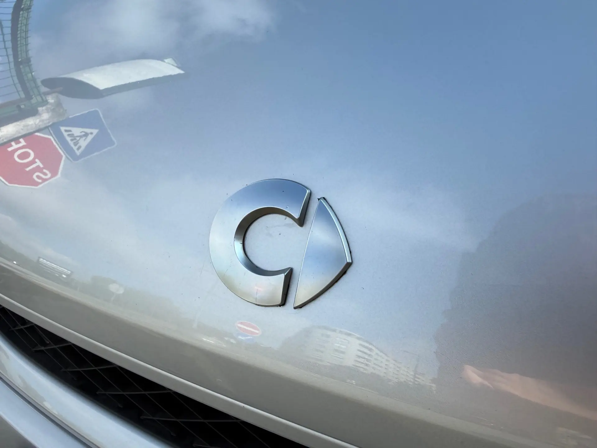 Smart ForTwo Coupé 1.0 mhd Passion 71 3