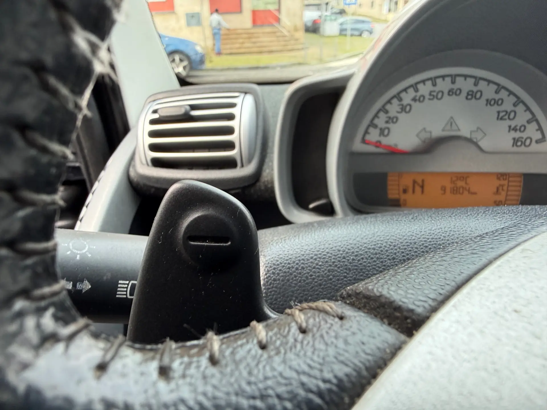Smart ForTwo Coupé 1.0 T Pulse 84 10