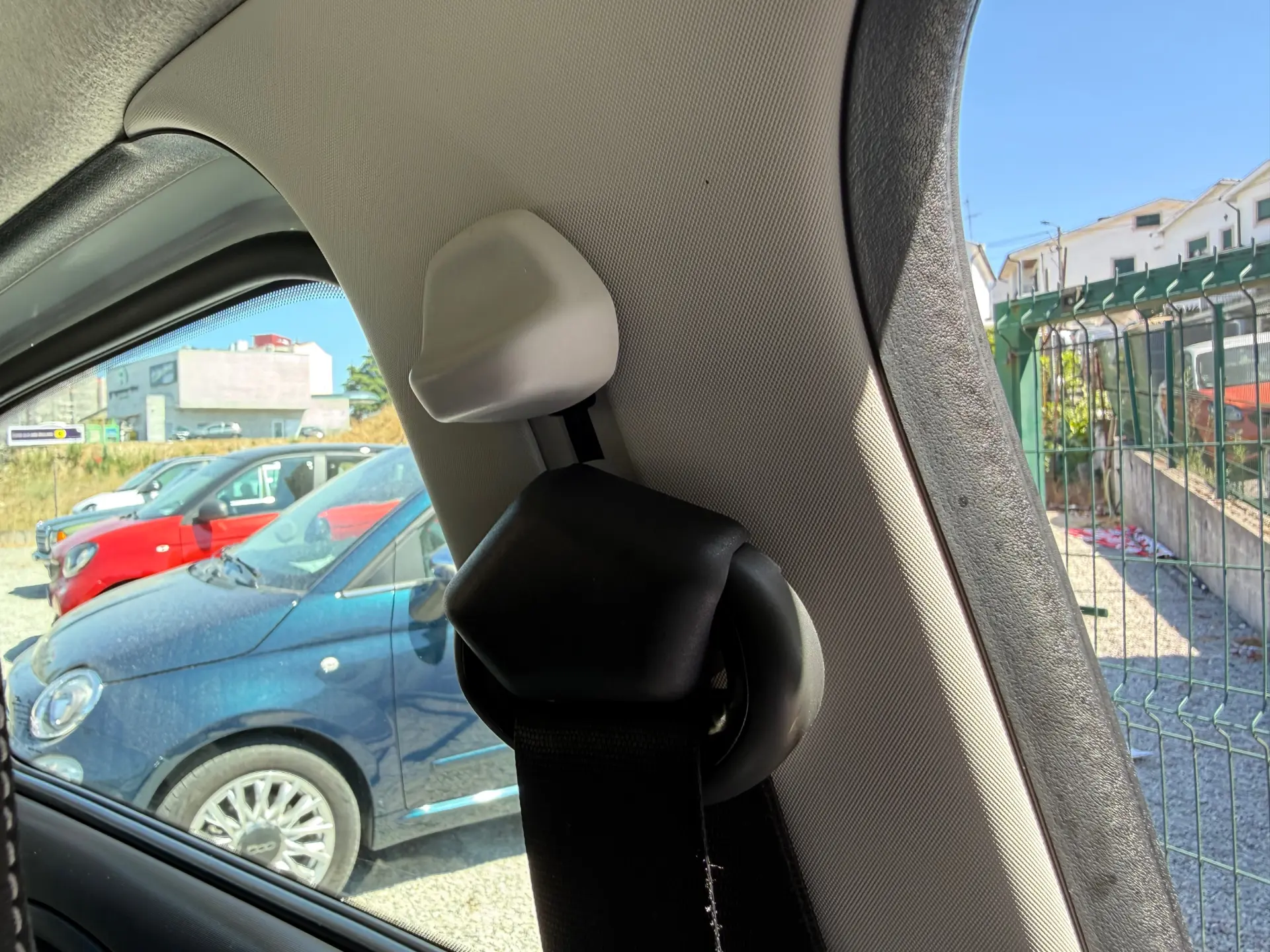 Smart ForFour 1.0 Passion 71 Aut. 34