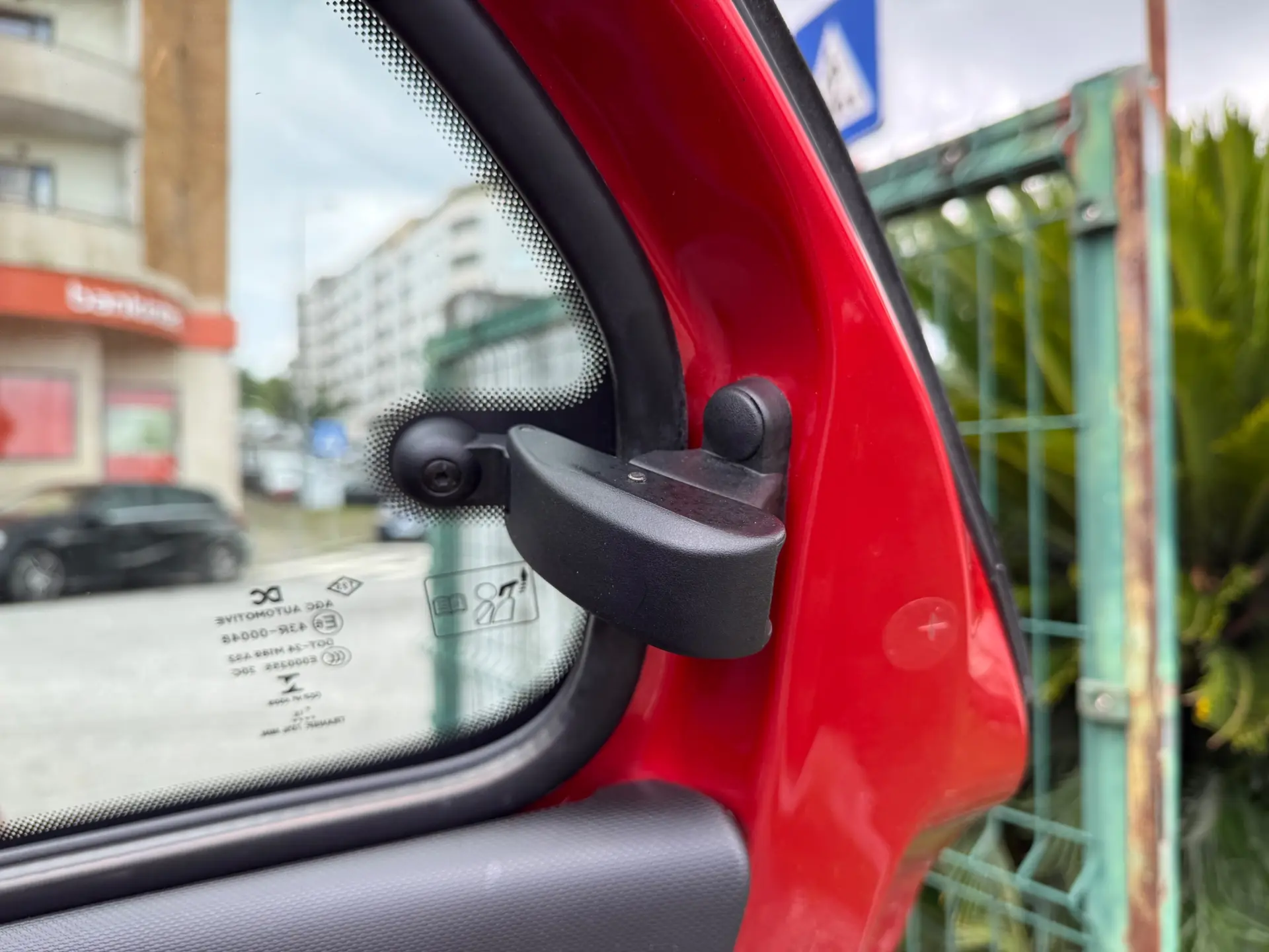 Smart ForFour 0.9 Prime 90 Aut. 49