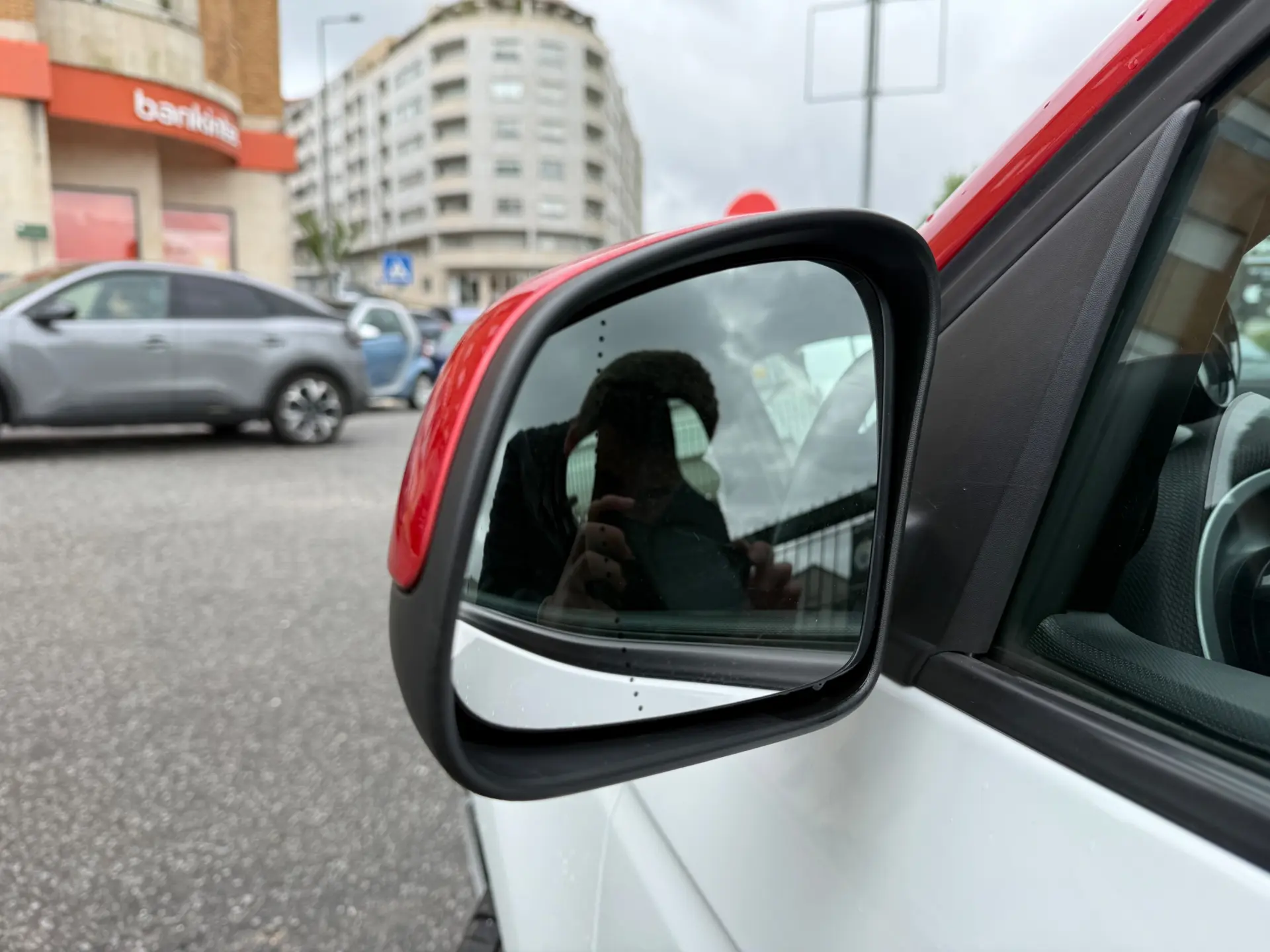 Smart ForFour 0.9 Prime 90 Aut. 34