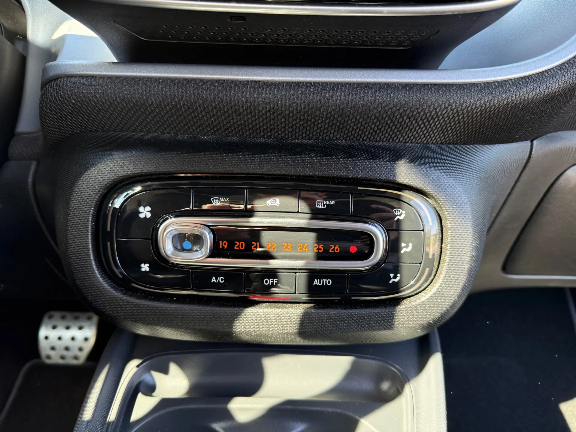 Smart ForTwo Coupé 1.0 Prime 71 Aut. 21