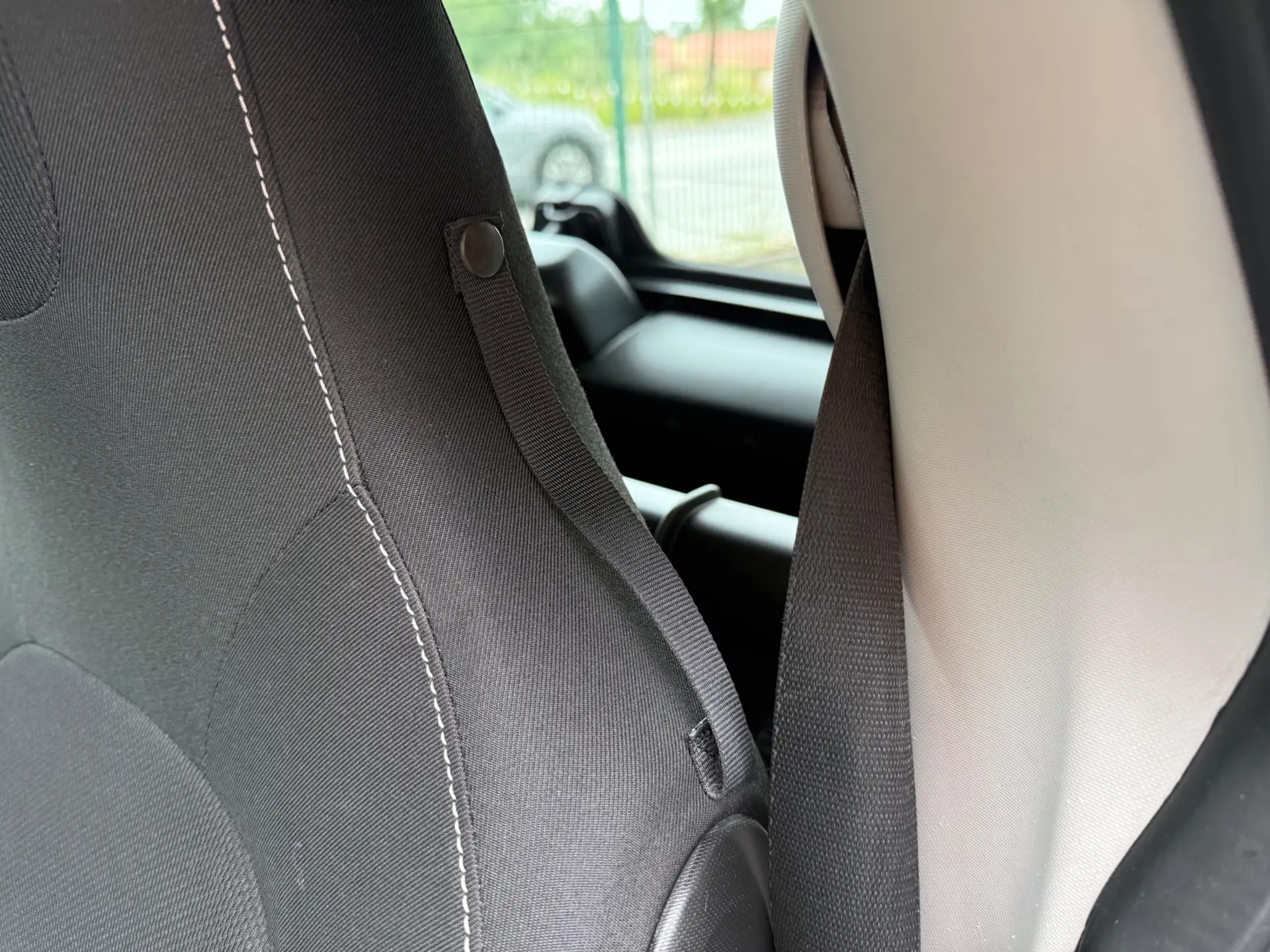 Smart ForTwo Coupé 0.9 Passion 90 Aut. 38
