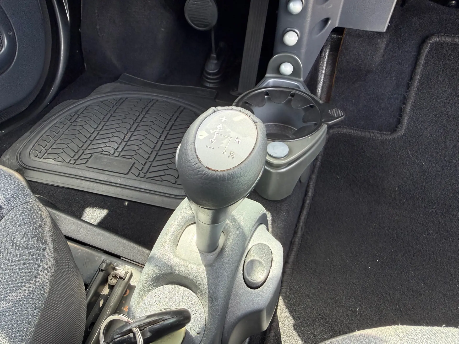 Smart Fortwo Cabrio Passion cdi 41 22