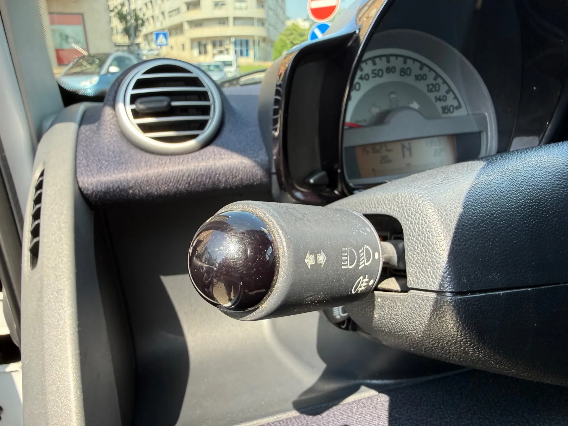 Smart ForTwo Coupé 0.8 cdi Passion 54 11