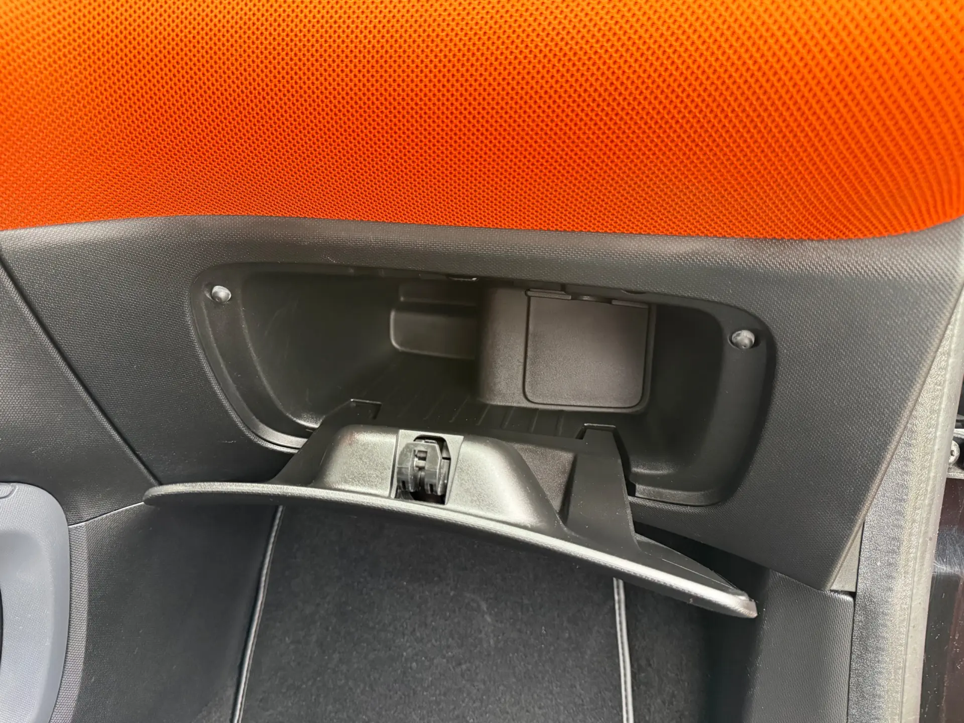 Smart ForFour 1.0 Passion 71 24