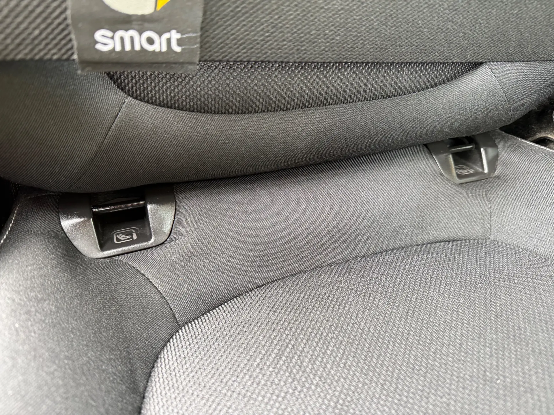Smart ForTwo Coupé 0.9 Passion 90 Aut. 39