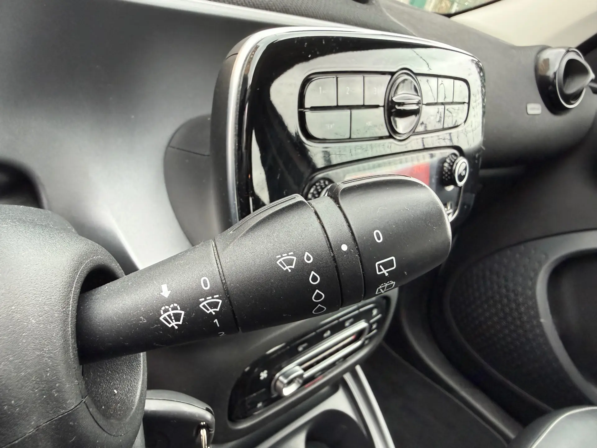 Smart ForFour 0.9 Prime 90 Aut. 15