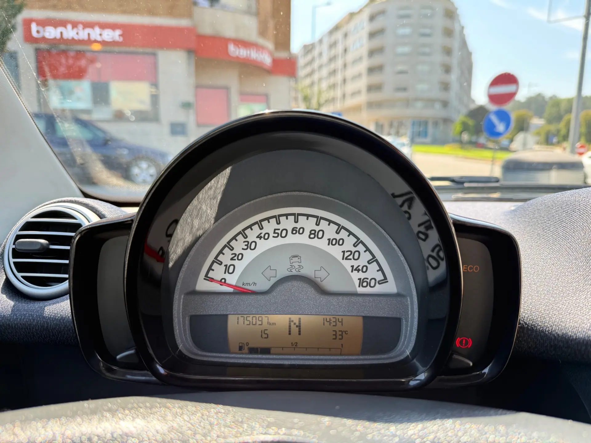 Smart ForTwo Coupé 1.0 mhd Passion 71 12