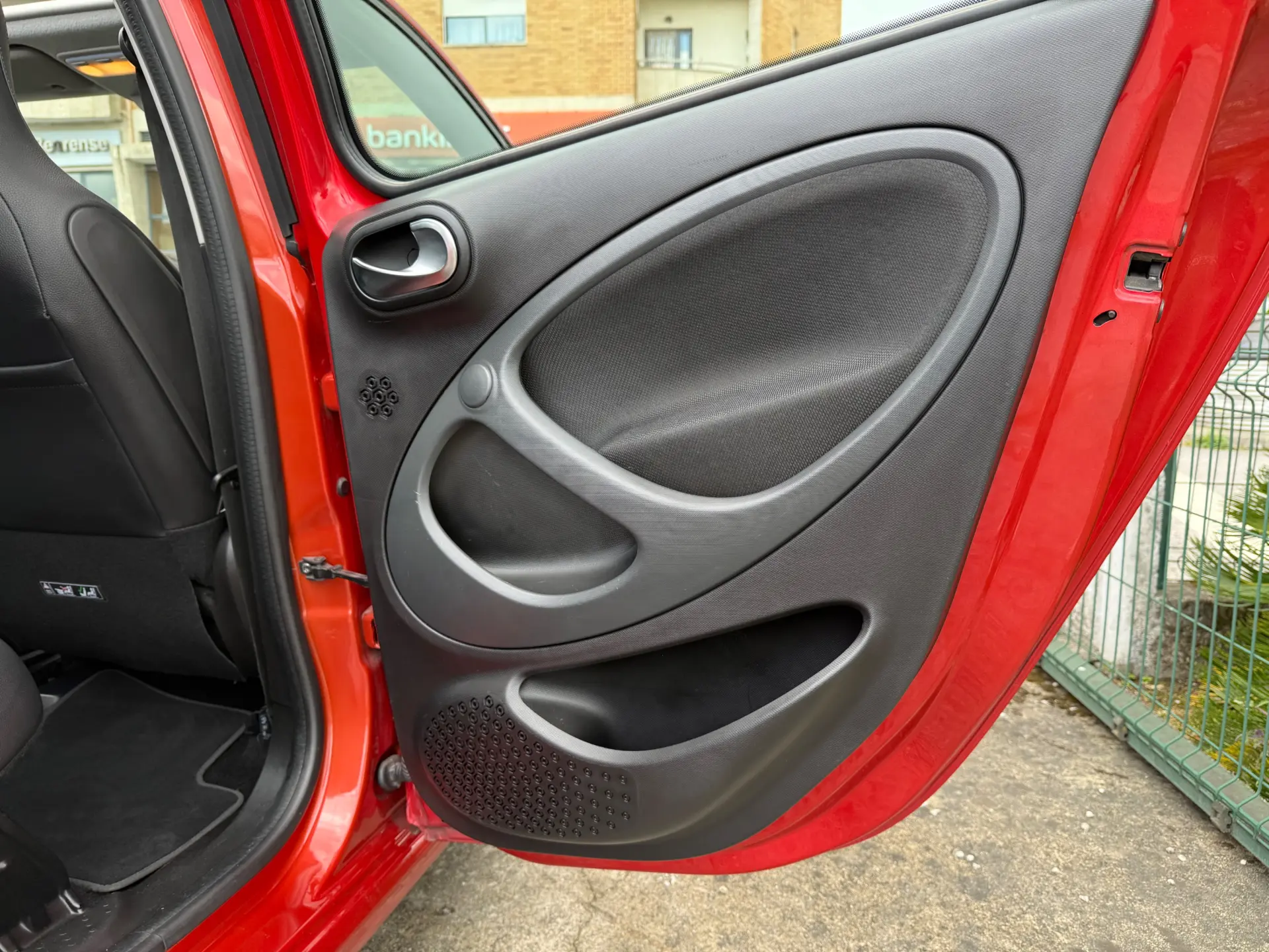 Smart ForFour 0.9 Prime 90 Aut. 51