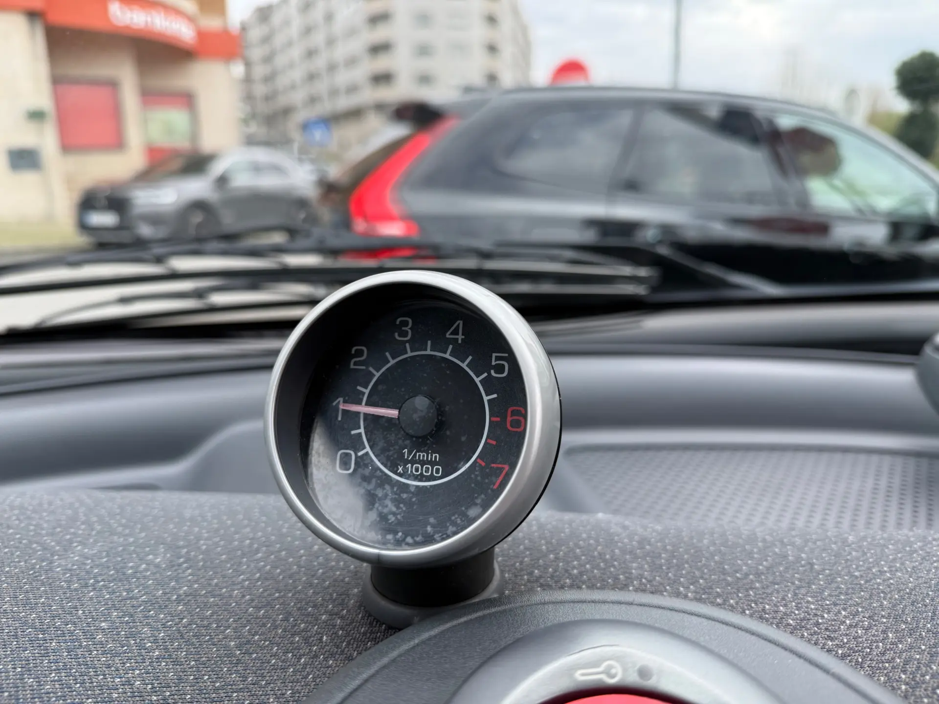 Smart City Coupé & Passion cdi 14