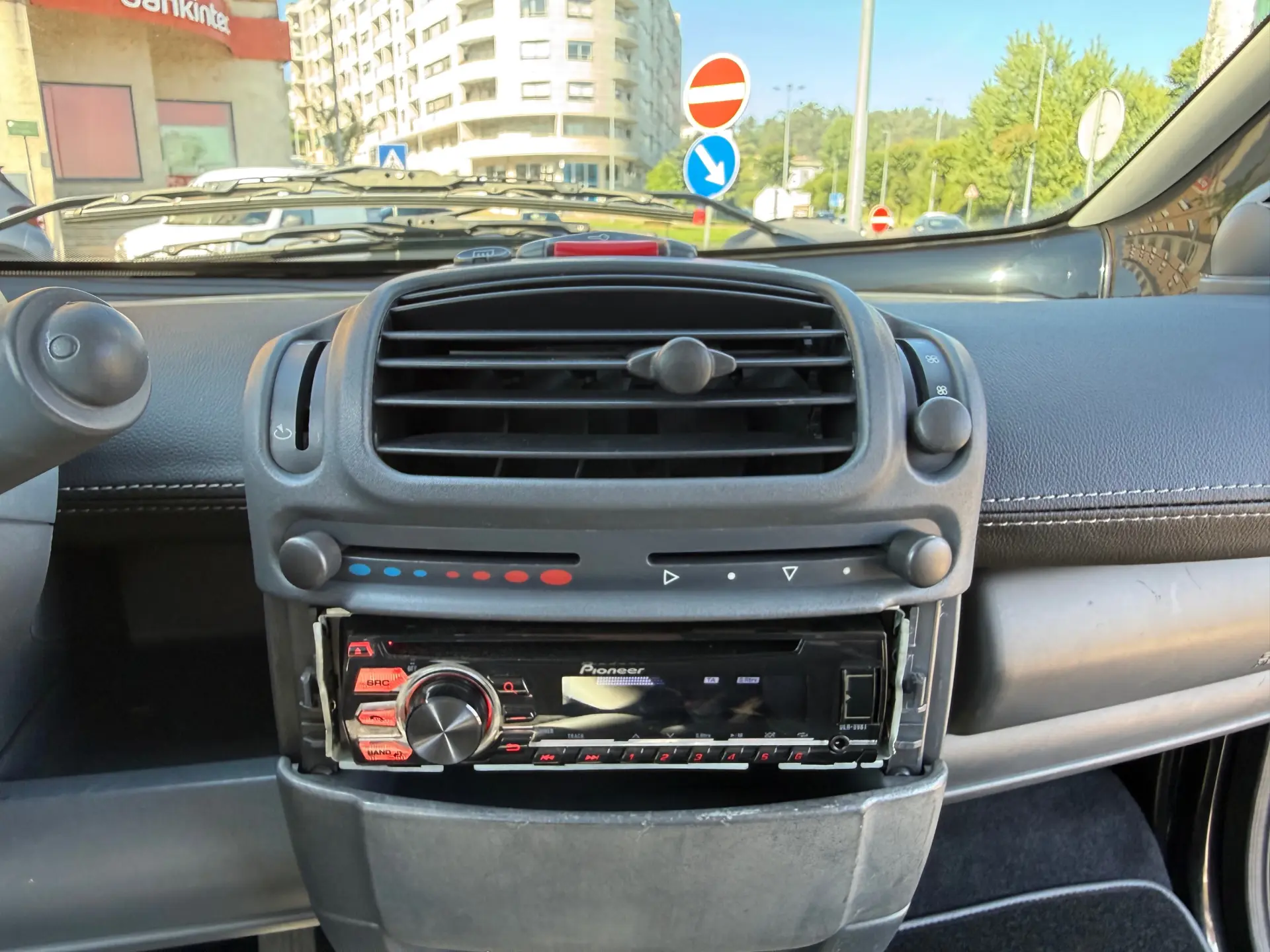 Smart ForTwo Coupé Pure 61 15