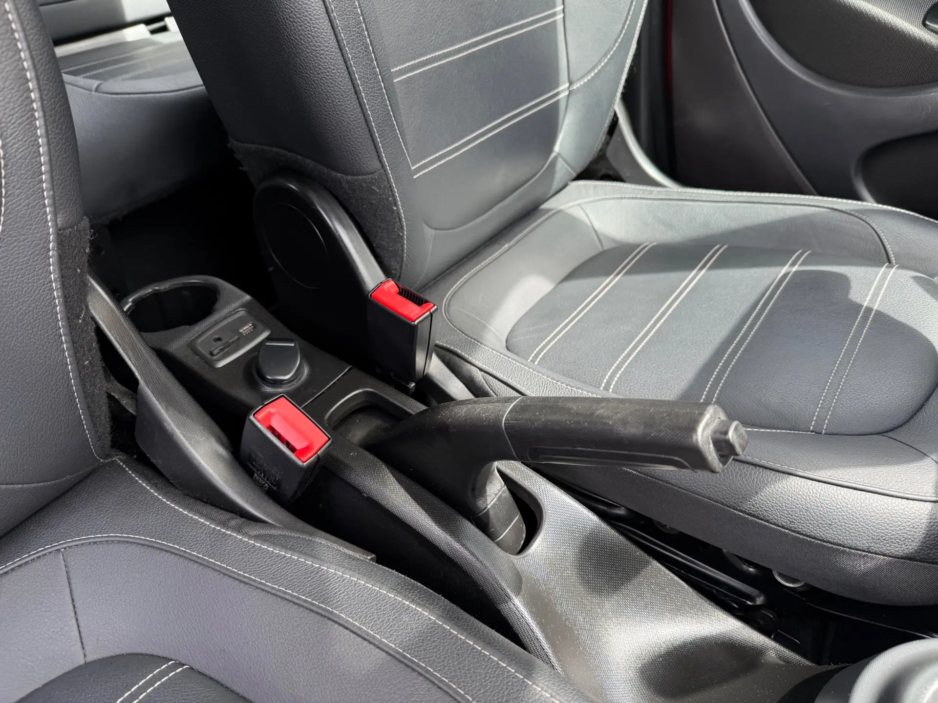 Smart ForFour 0.9 Prime 90 Aut. 43