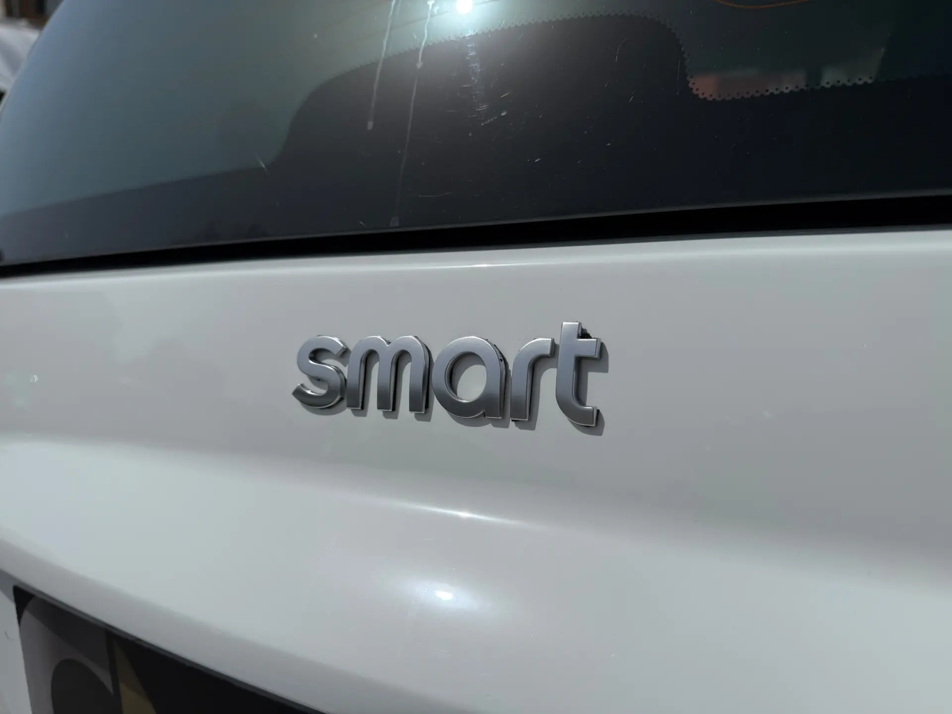 Smart ForTwo Coupé 1.0 mhd Passion 71 Softouch 33