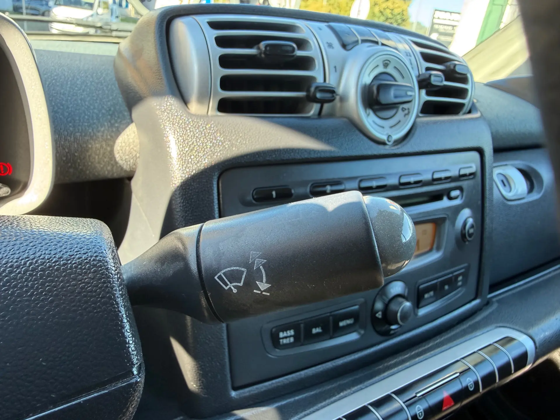 Smart ForTwo Coupé 1.0 mhd Pure 61 12