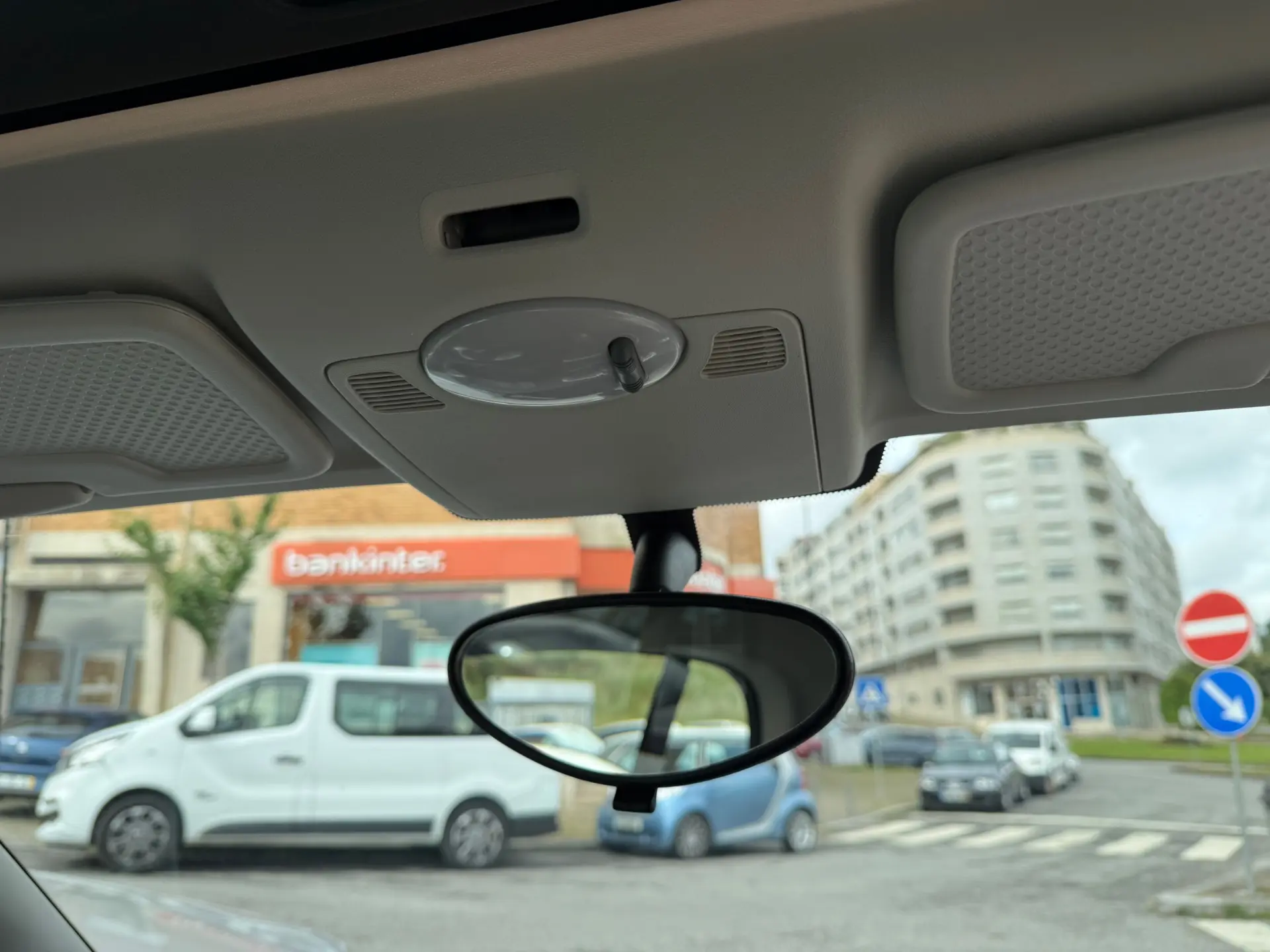Smart ForTwo Coupé 1.0 T Passion 84 24